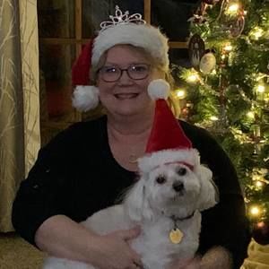 Meet your Posher, Janice